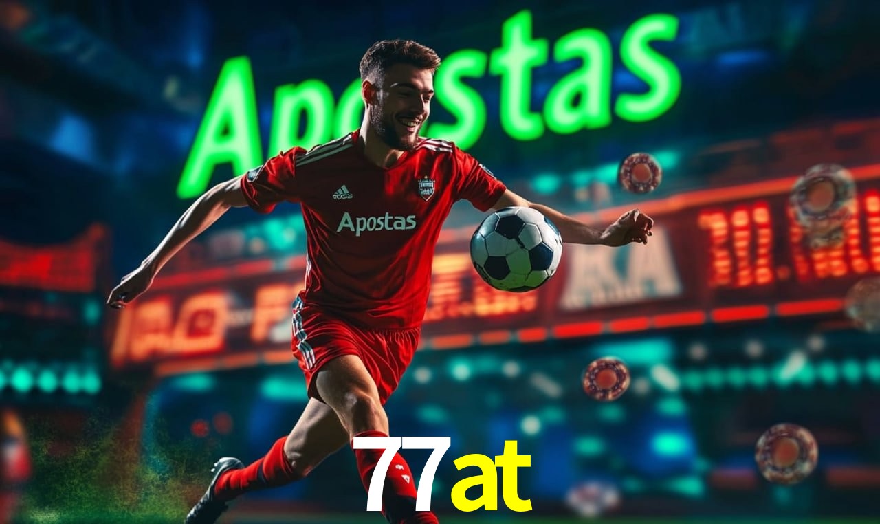 Estatísticas 77at