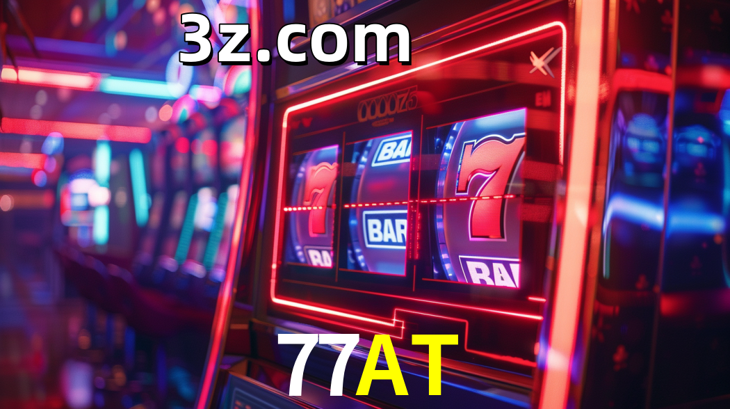 Jogos Certificados 77AT