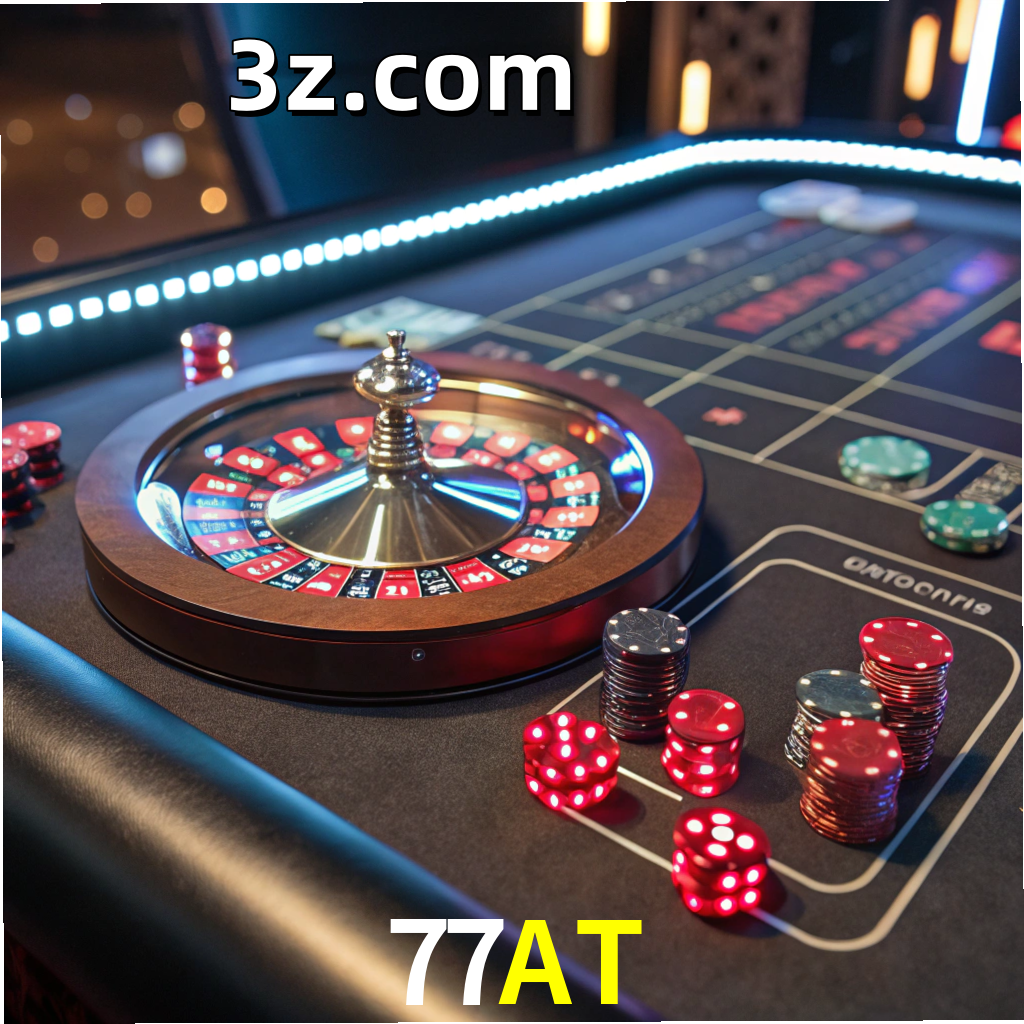 Experiência de Jogos 77AT