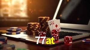 Apostas de Futebol 77at