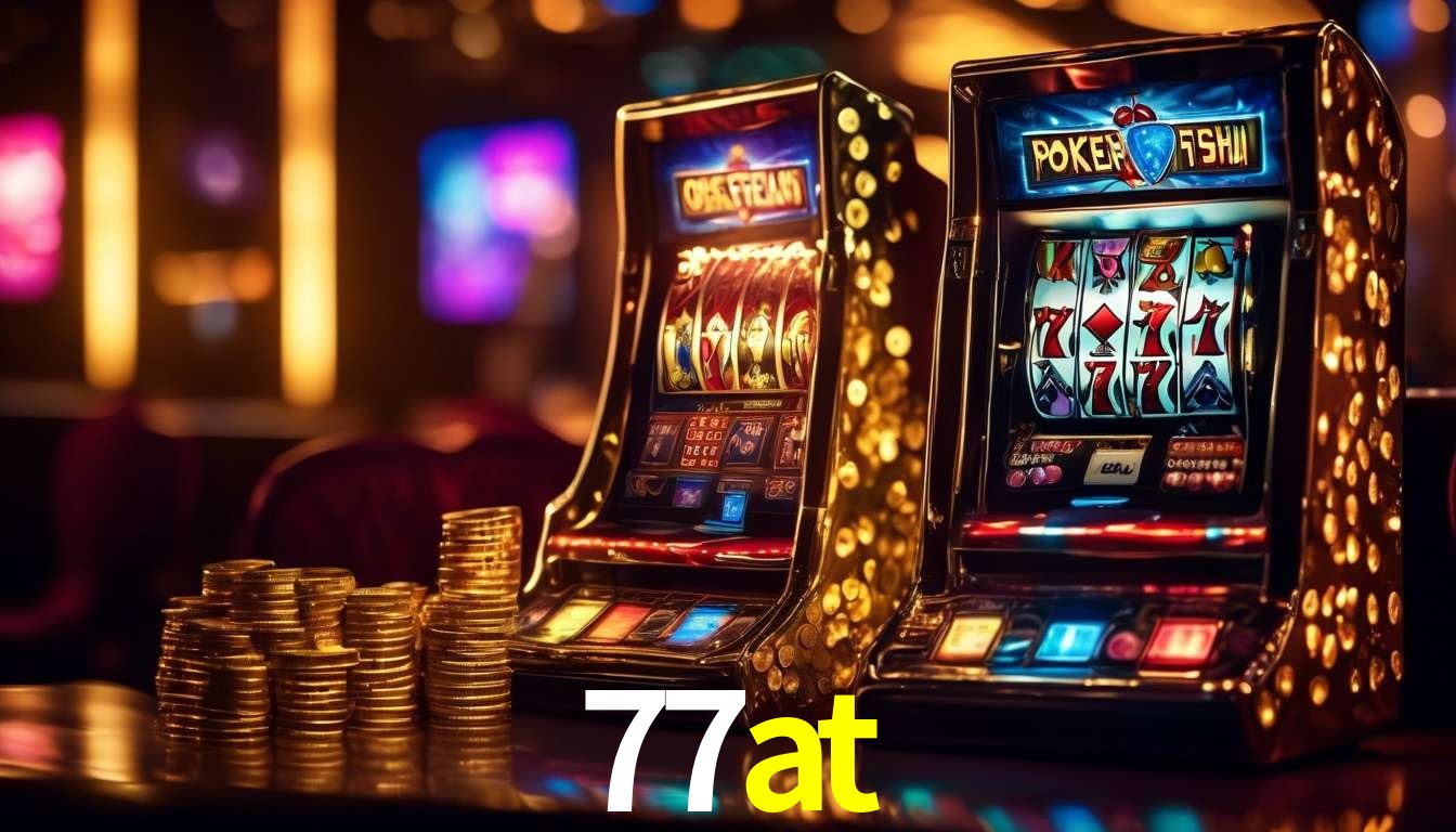 Mesa de Blackjack 77at