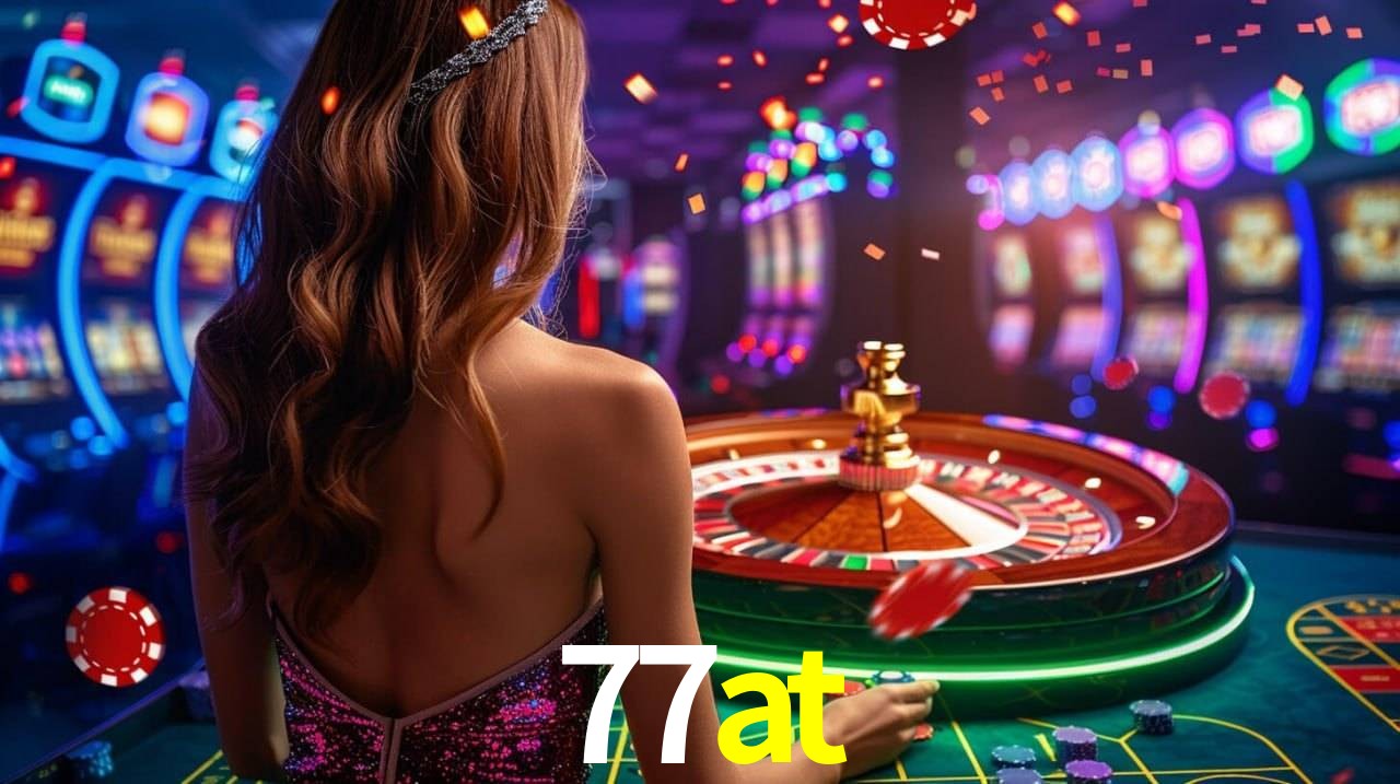 Interface do App 77at