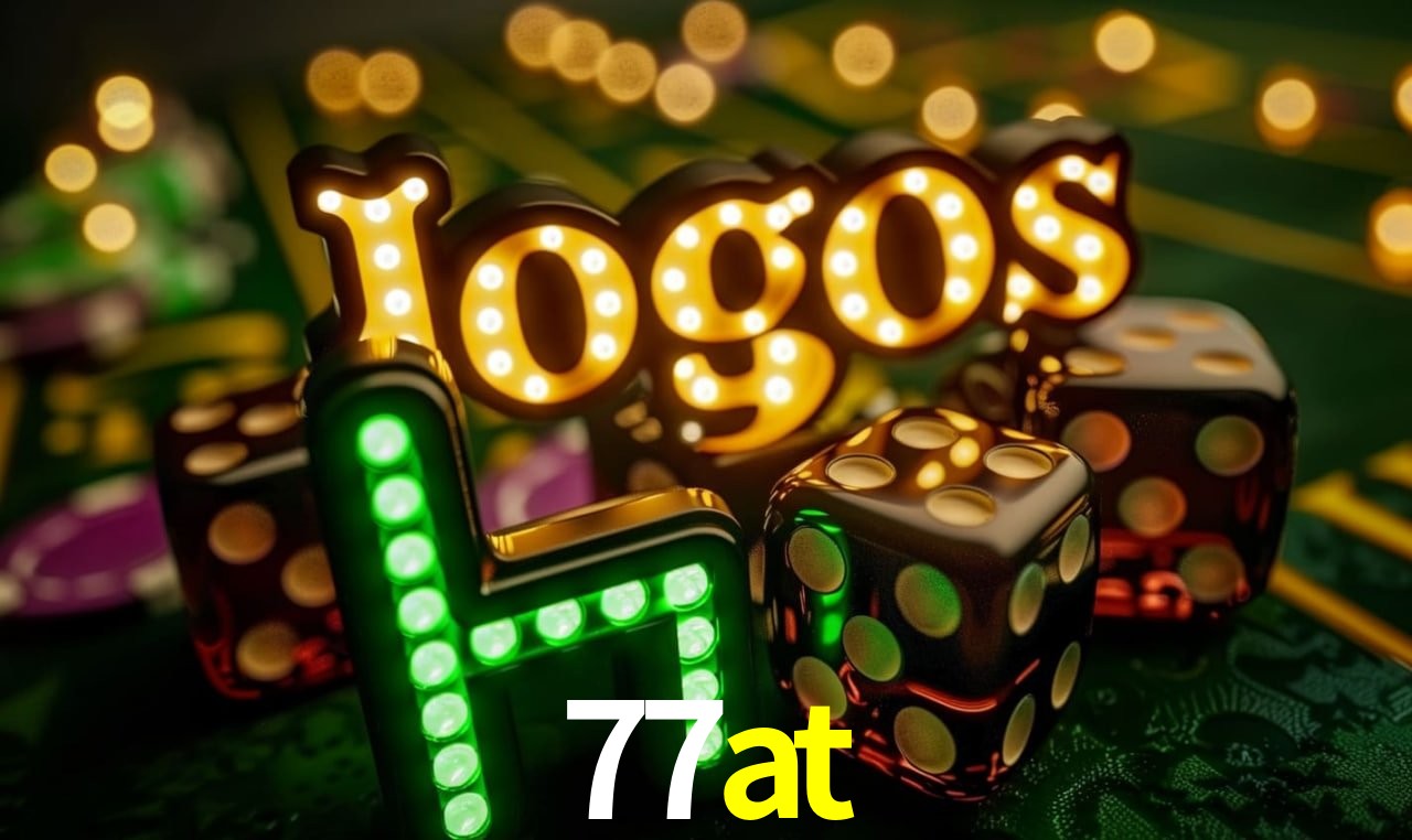 Promoções Sazonais 77at