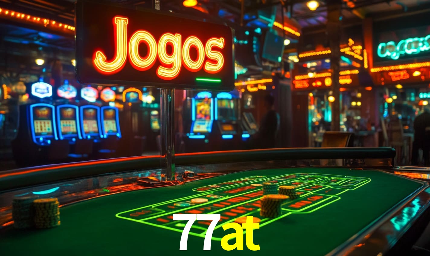 Avaliações dos Jogadores 77at