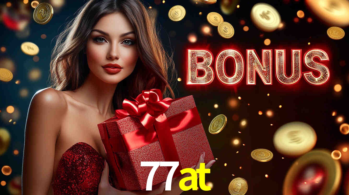 Apostas de Tênis 77at