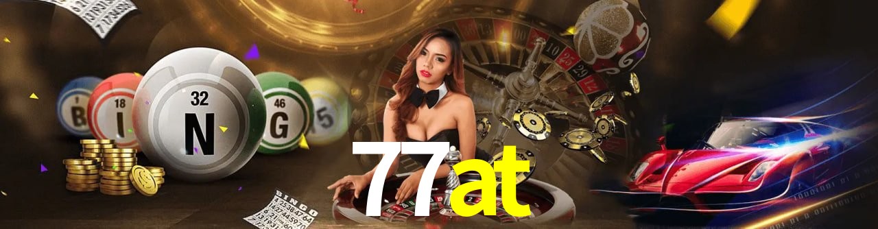 Tecnologia da Plataforma 77at