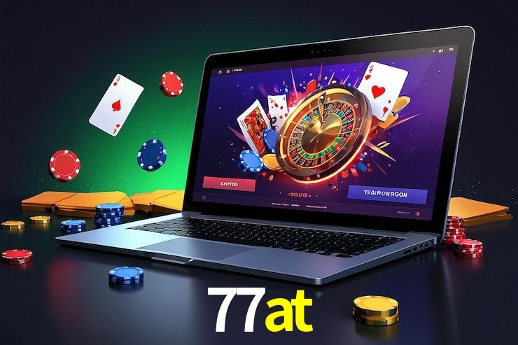 Login Seguro 77at