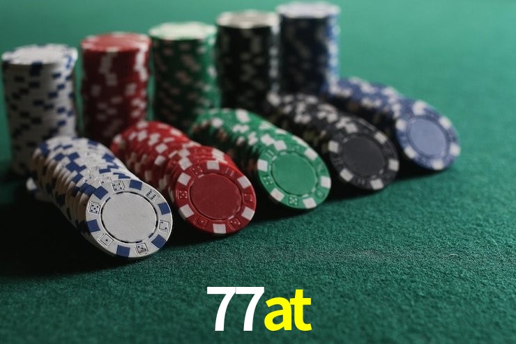 Casino VIP 77at
