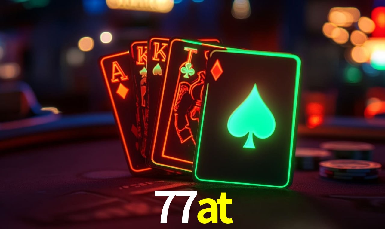 Promoções Sazonais 77at