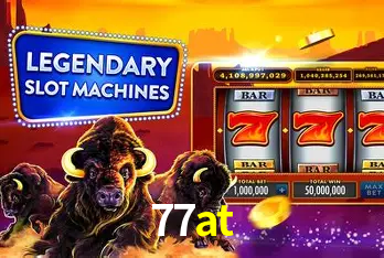 Desvendando o Mundo dos Jogos Virtuais na 77at