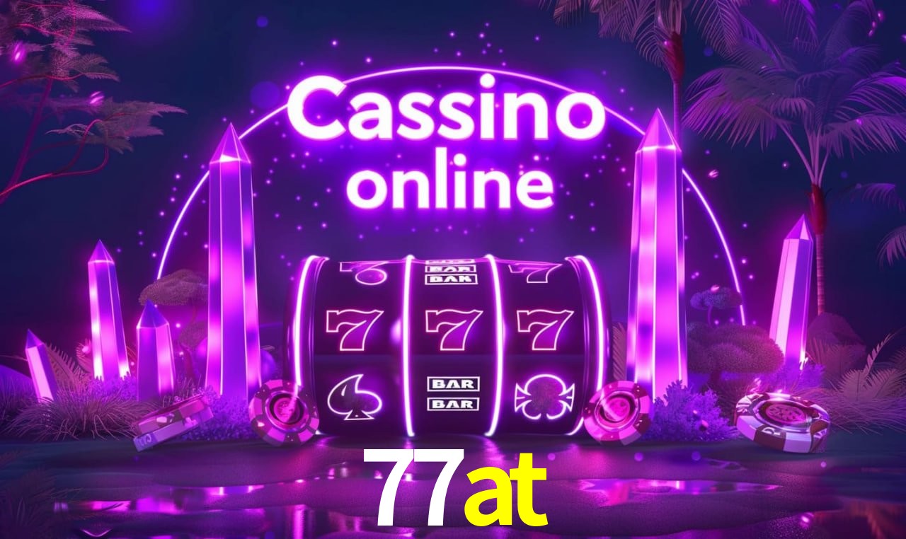 Diretório de Jogos 77at