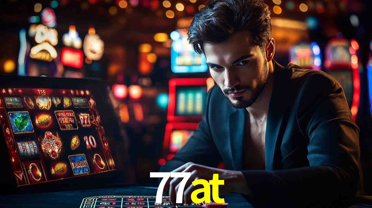 77at bet