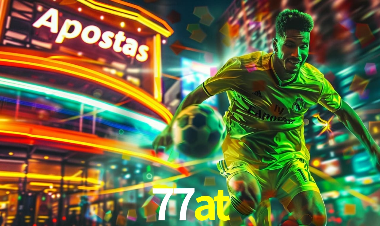 Estatísticas 77at