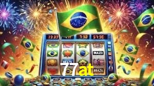 Descubra a Essência do 77at: Nossa História e Compromissos