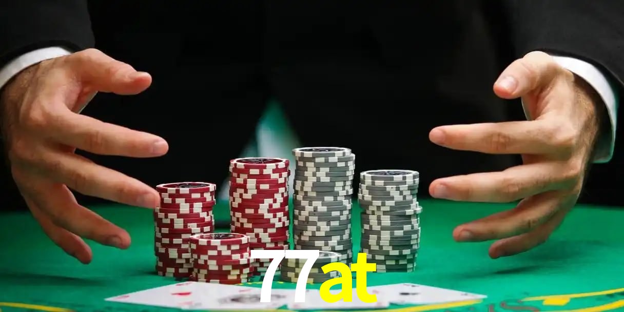 Promoção Relâmpago 77at