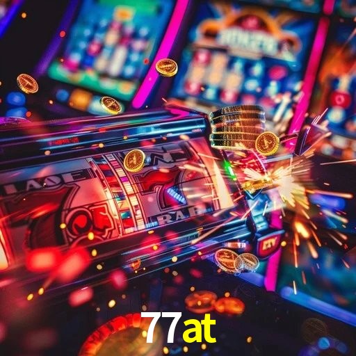 Diretório de Jogos 77at