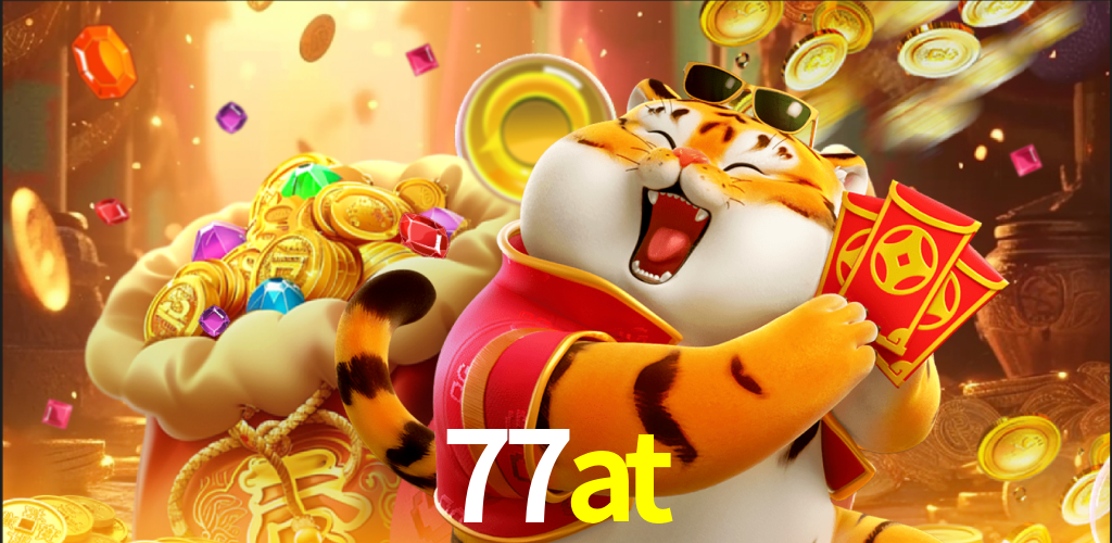 77at: A Experiência de Casino com Jogos de Mesa ao Vivo