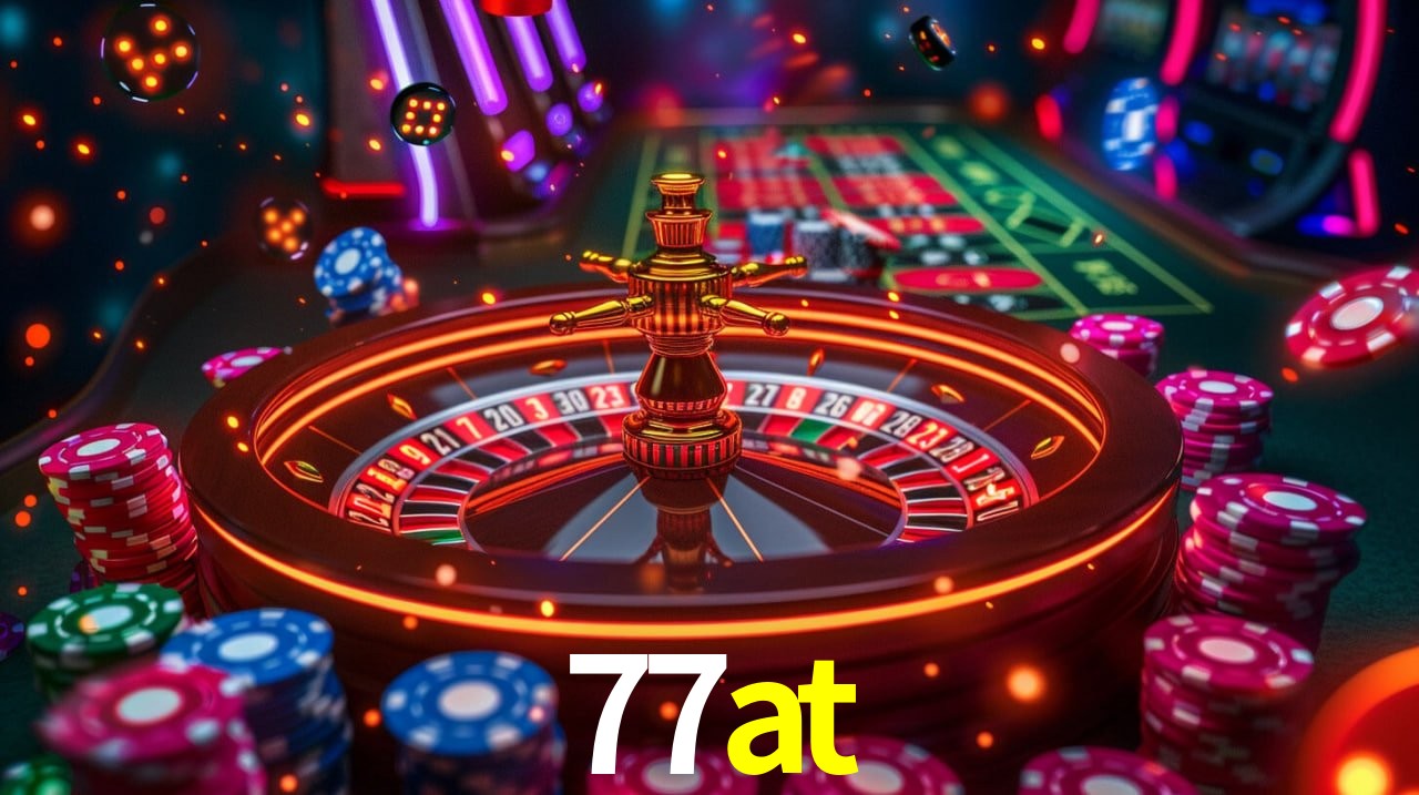 Apostas de Tênis 77at