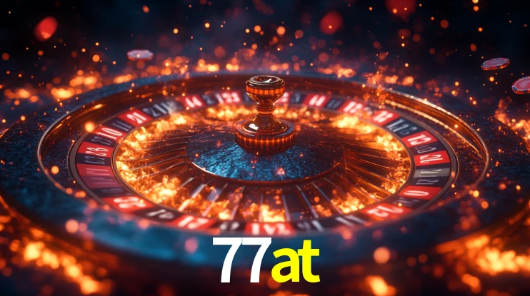 77at: Jogos de Caça-Níqueis-Altas Recompensas, Roleta-Velocidade, Blackjack-Desafios Máximos