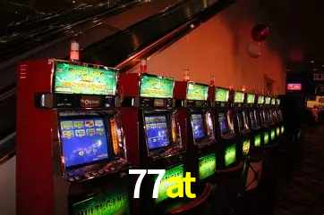 Apostas Esportivas na 77at: Um Guia Completo