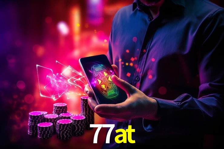 Jogos de Slot 77at