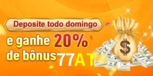 Promoções 77AT